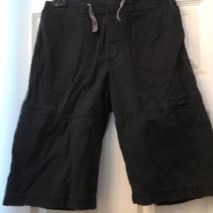 Old Navy Cargo Shorts